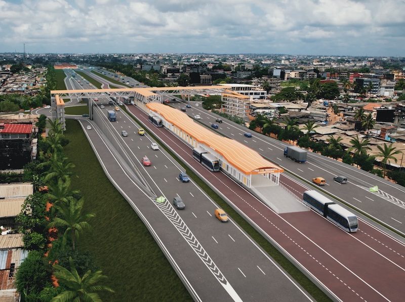 Le Bus Rapid Transit... en synthèse (version française)