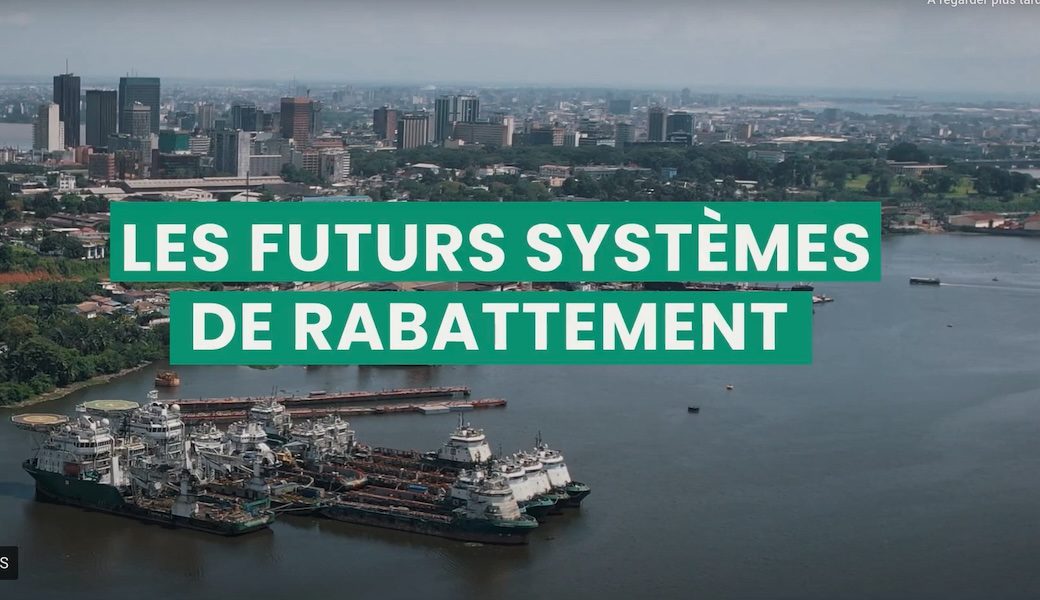 Les futurs systèmes de rabattement (version française)