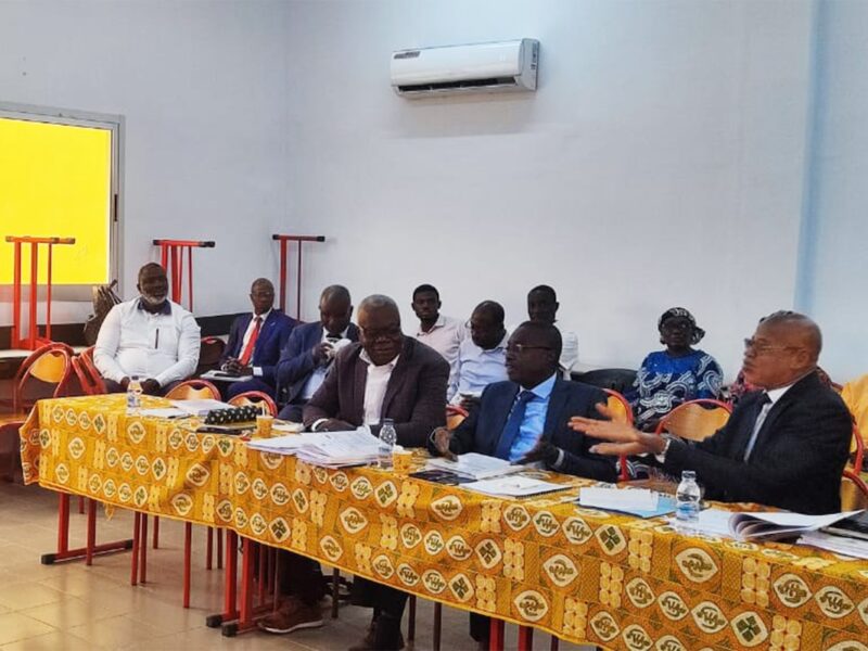 Soutenance de thèse pour les candidats au Mastère MP-TAU